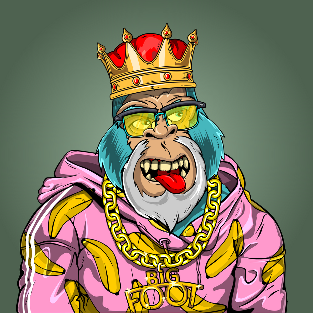 Big Foot Mafia Club Gallery